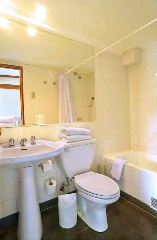 Hotel Naguilan Valdivia Phòng bức ảnh