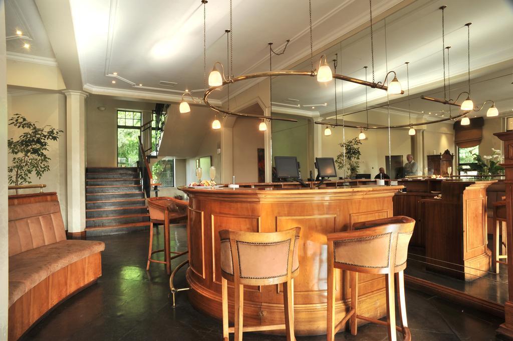 Hotel Naguilan Valdivia Ngoại thất bức ảnh
