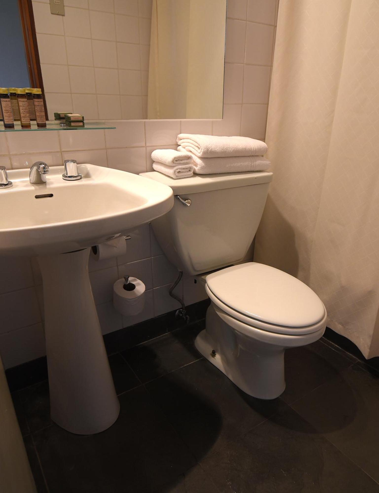 Hotel Naguilan Valdivia Phòng bức ảnh